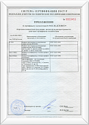 Система сертификации ГОСТ Р